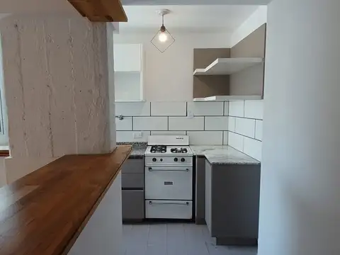 Departamento de 3 ambientes en Alquiler en Colegiales