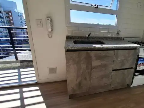 Departamento en Venta al Sur