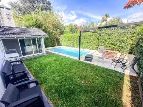 Casa en Venta de 3 dormitorios
