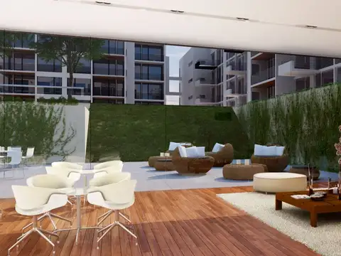 Departamento en Venta al Sureste