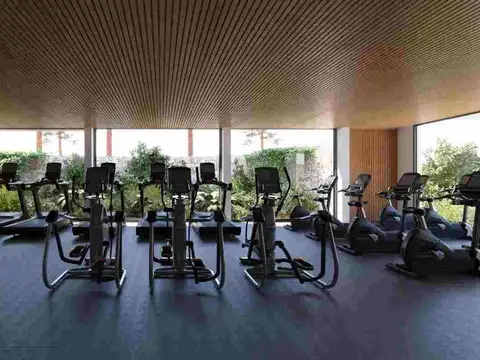 Departamento Venta Pinamar Norte