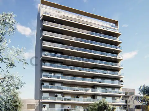 DEHEZA 2350 – 2 ambientes de diseño y confort en Núñez