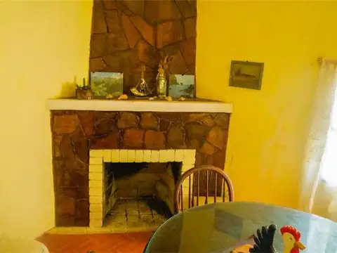 Funcional Vivienda de 3 Dormitorios