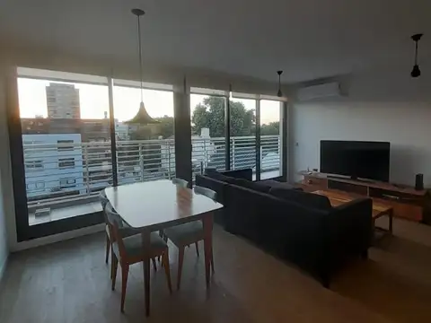 Departamento en Venta en Nuñez, USD 299.000