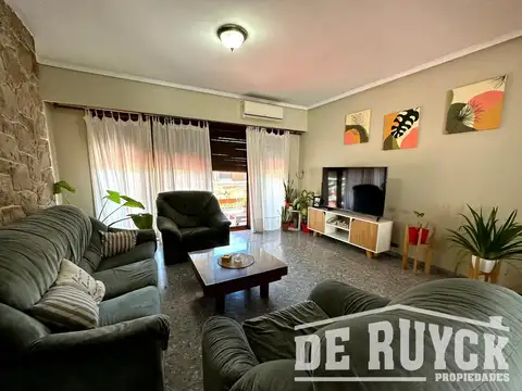 Casa en Venta en Cooperarios, USD 135.000