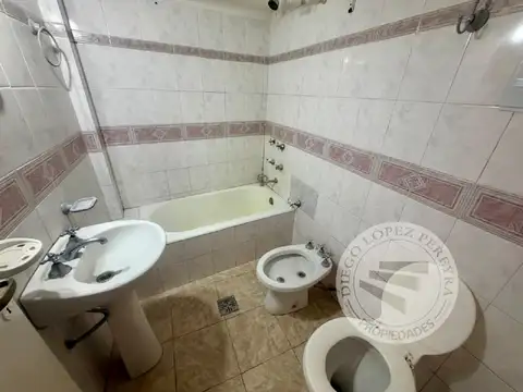 Departamento en Venta al Oeste