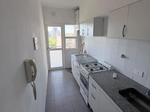 Departamento en Alquiler de 2 ambientes