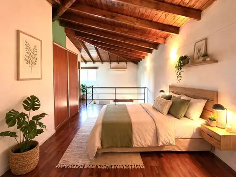 DEPARTAMENTO 2 AMBIENTES LOFT EN VENTA QUILMES