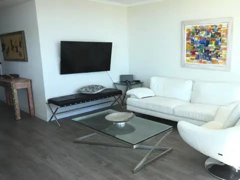 Departamento en Alquiler Temporal de 3 dormitorios