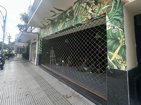 Local en Alquiler A Estrenar