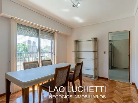 Departamento en Alquiler en Villa Urquiza, $ 1.600.000