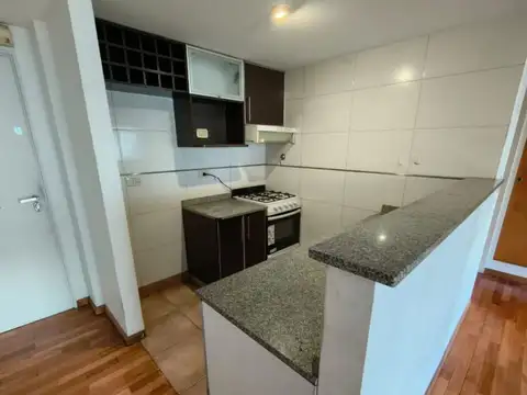 Departamento en Venta en Caballito, USD 89.000