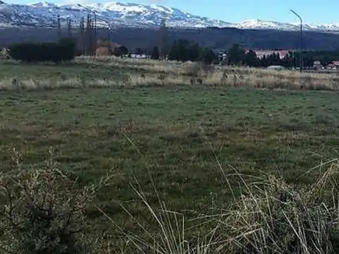 Lote Alta Vista Trevelin