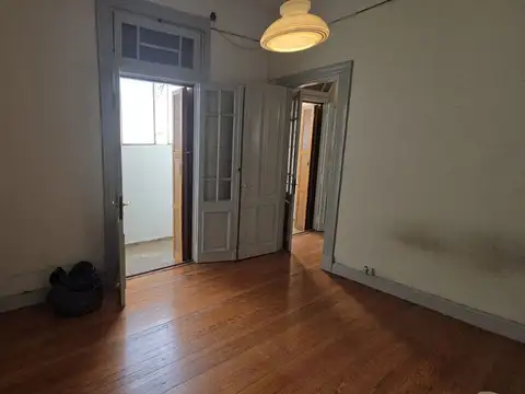 Depto Tipo Casa en Venta en Palermo, USD 109.000