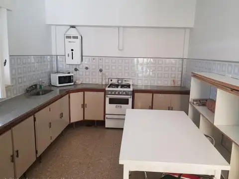 VENTA PH 4 AMB CON PATIO Y BALCON SIN EXPENSAS GERLI LANUS