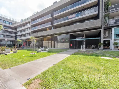 Local en  Villa Urquiza