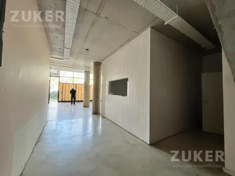 Local en Venta 3 años
