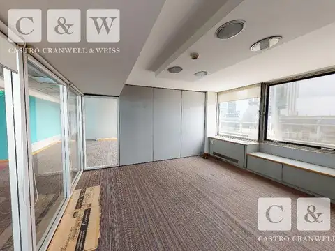 Oficina en Venta en Catalinas, USD 1.300.000