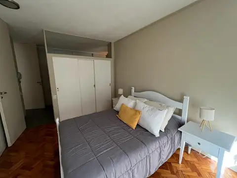 Departamento en Alquiler Temporal en Las Cañitas, USD 1.300