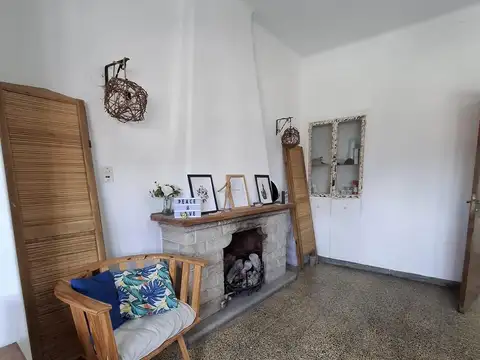 Depto Tipo Casa en Venta con 1 cocheras