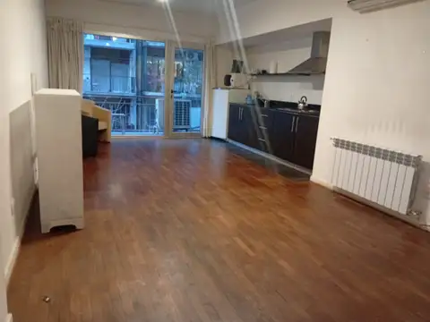 Departamento en alquiler en Barrio Norte