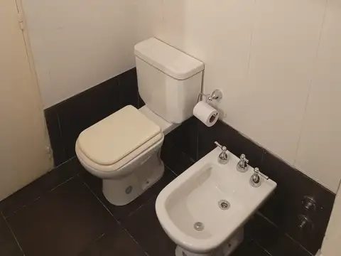 Departamento en Alquiler Apto profesional