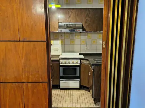 Departamento en alquiler en 9 de Julio al 600 | A  mts de Cañada