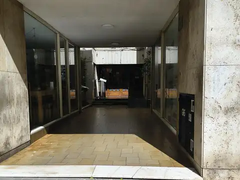 9 de Julio al 600