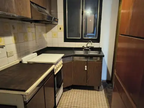 Departamento en Alquiler en Alberdi, $ 580.000