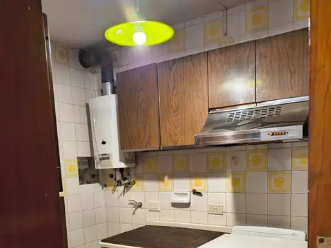 Departamento en Alquiler 30 años