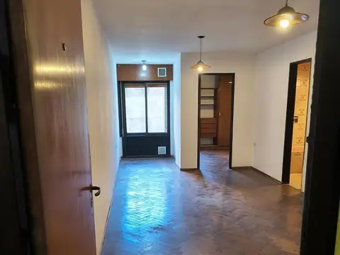 Departamento en alquiler en 9 de Julio al 600 | A  mts de Cañada