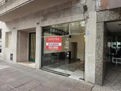 Local en Alquiler en Belgrano, $ 2.200.000