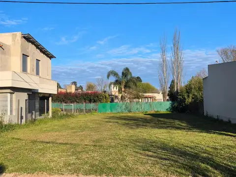 Barrio Las Acequias