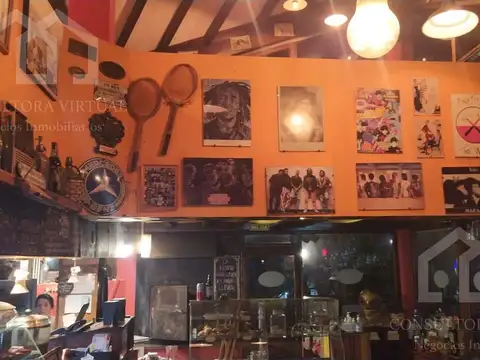 Fondo Comercio en Venta en Centro, USD 35.000