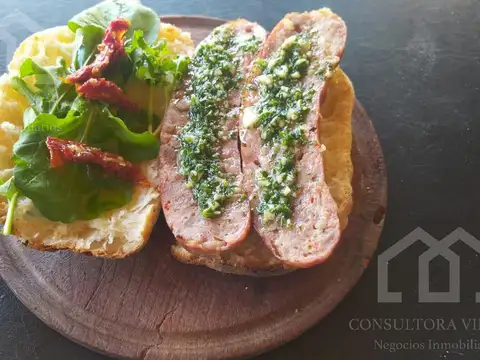 Fondo Comercio en Venta en Centro, USD 35.000