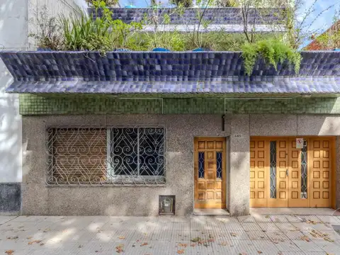VENTA CASA LOTE EN PEDERNERA IDEAL DESARROLLO 