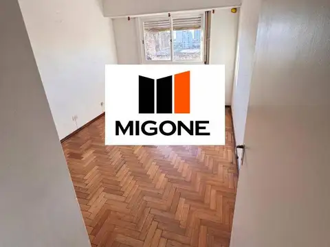 Depto Tipo Casa en Alquiler de 4 ambientes