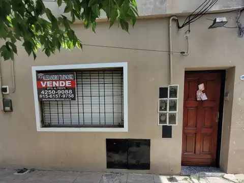 Depto ph al frente