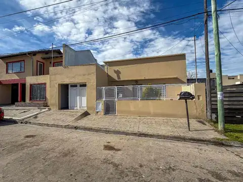 Casa en Venta en Tandil, USD 105.000