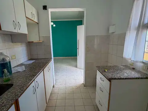 CASA 2 DORMITORIOS, QUINCHO Y PARQUE APTA CREDITO