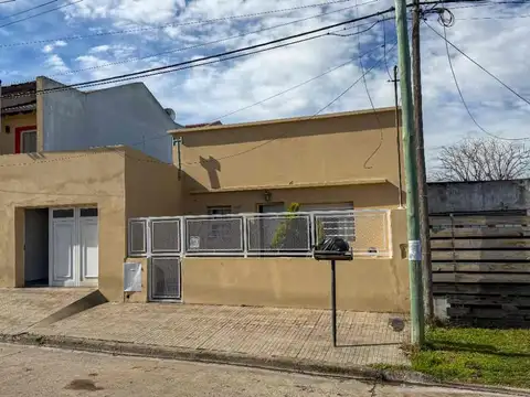 Casa en Venta de 2 dormitorios