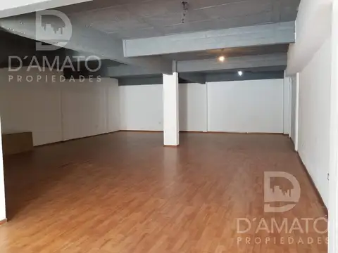 Local - Villa Devoto