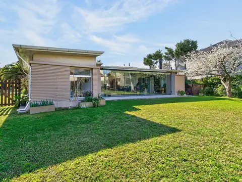 Casa en Venta al Noreste