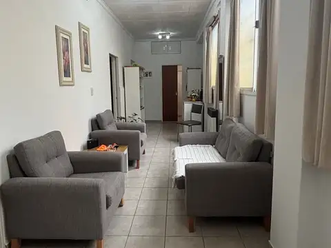 ¡Lista para Mudarse! Casa 3 Ambientes Apta Crédito