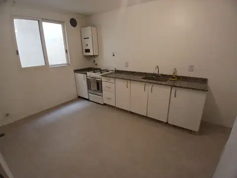 Departamento en Alquiler de 2 dormitorios