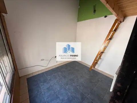 Chalet en alquiler c/ cochera en Capitán Sarmiento