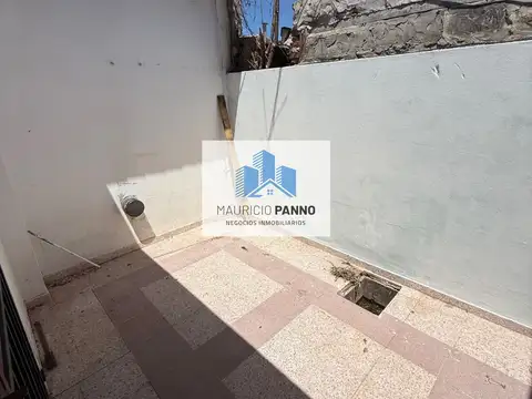 Casa en Alquiler 35 años