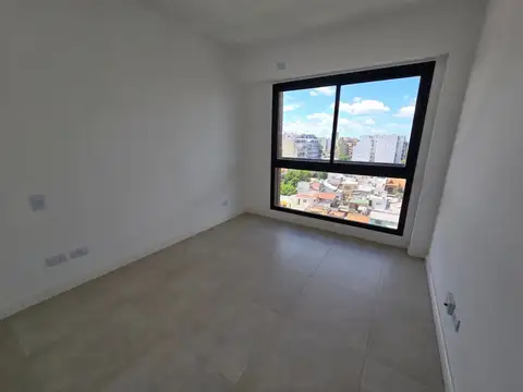 DEPTO 3 AMBIENTES A ESTRENAR EN VILLA DEL PARQUE