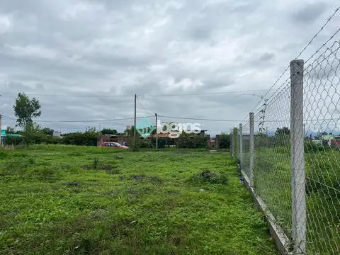 TERRENO / LOTE EN VENTA - LAS ESTUFAS - CERRILLOS - SALTA