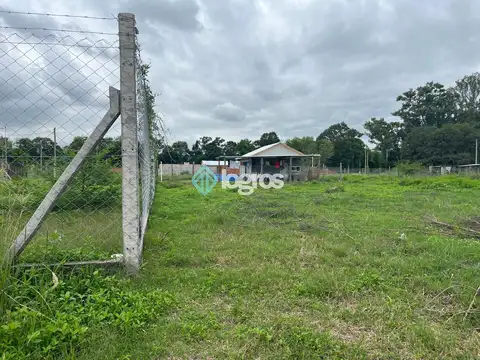 Terreno en Venta de 360,0 m2